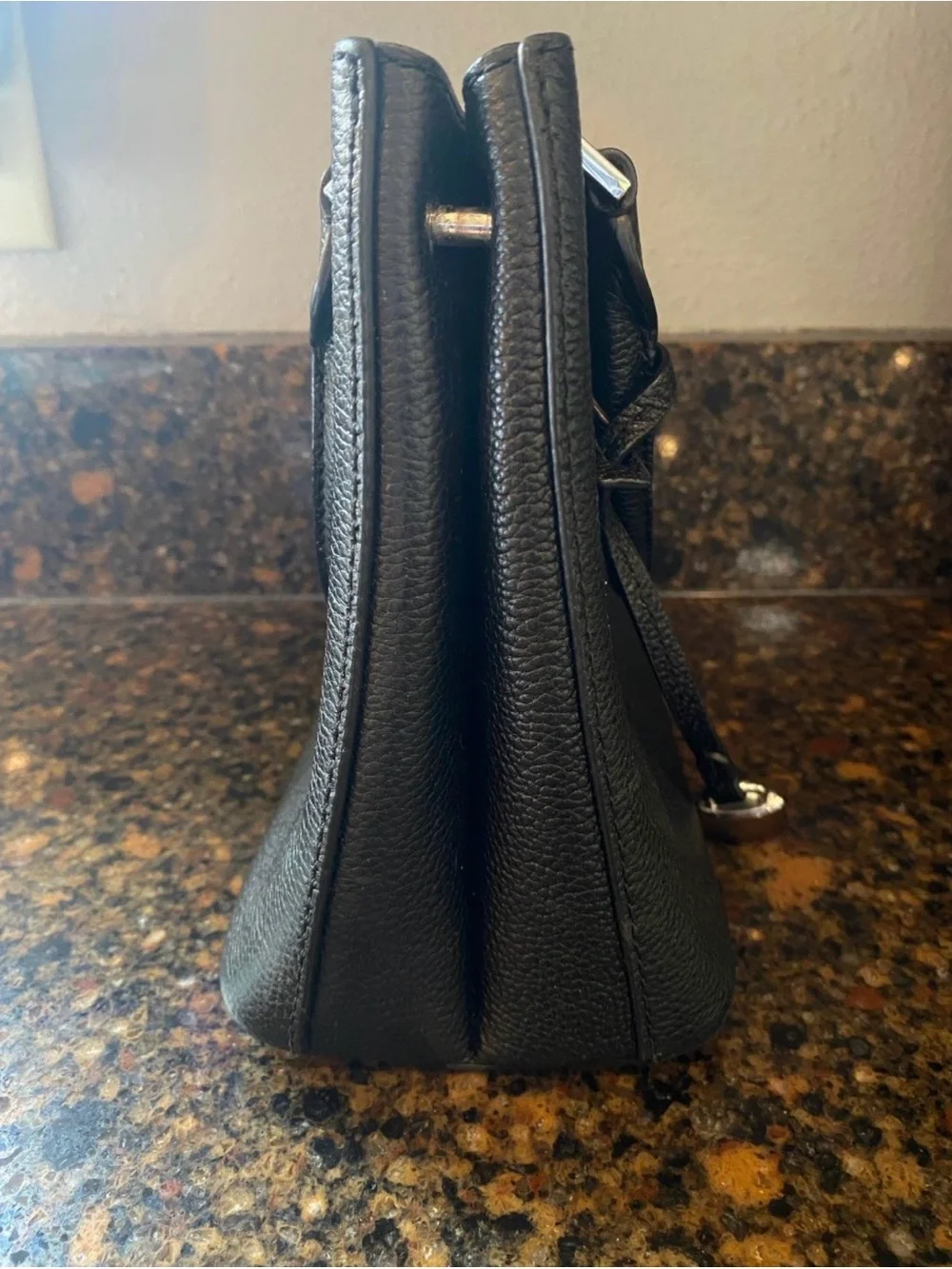 Michael Kors structured michael